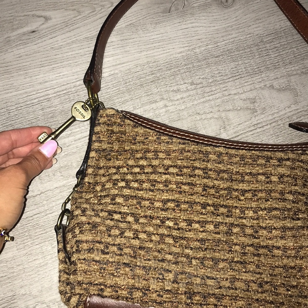 [ Fossil ] Handbag - Picture 2 of 8